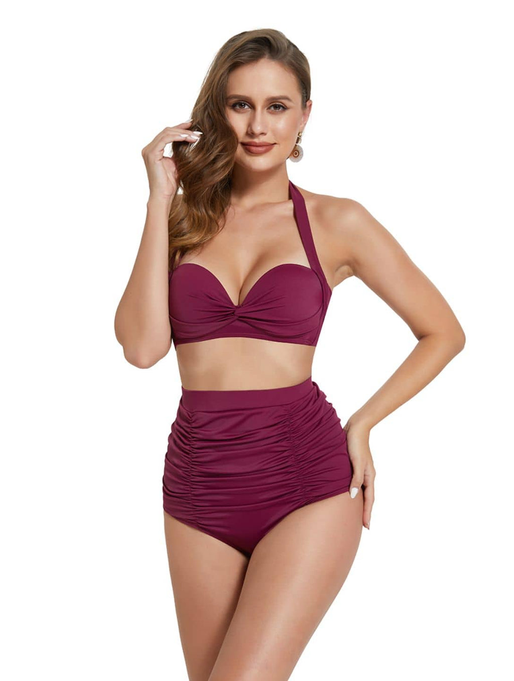 Swimwear