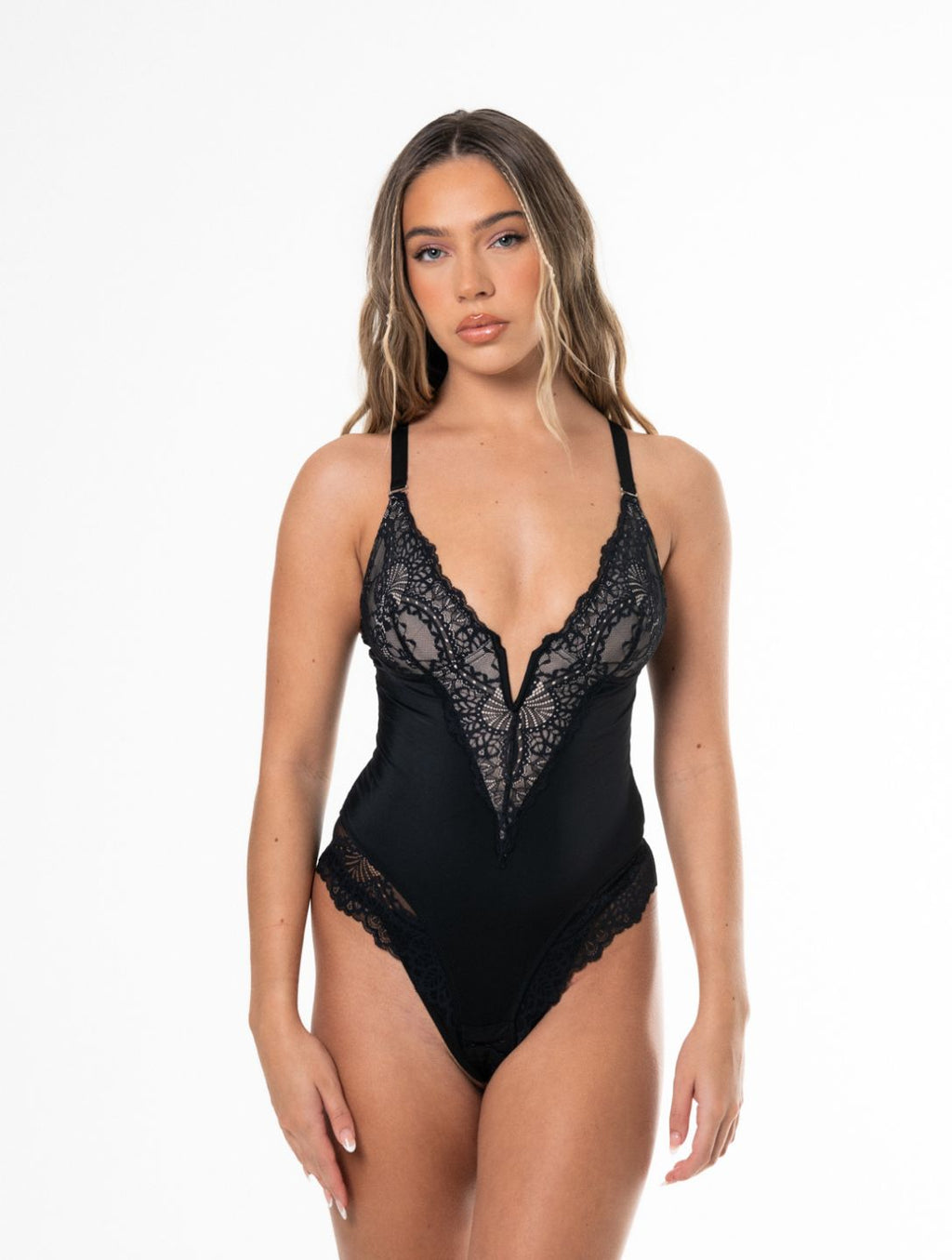 Bodysuits